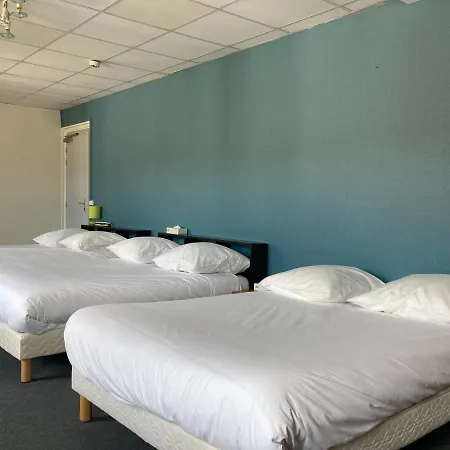 Hotel Aigle D'or