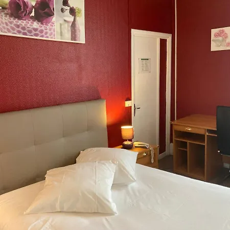 Aigle D'or Hotel Thiers