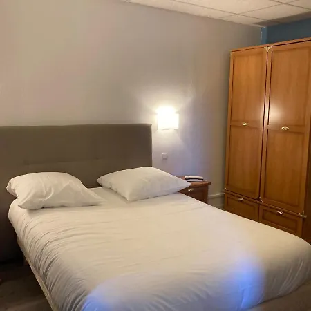 Hotel Aigle D'or