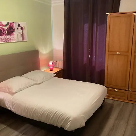 Hotel Aigle D'or 3*