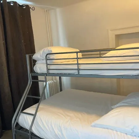 Aigle D'or Hotel 3*