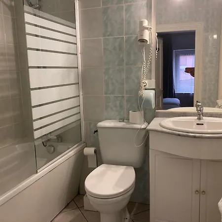 Aigle D'or Hotel Thiers