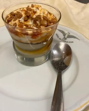 Aigle D'or Hotel