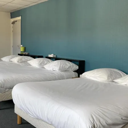 Hotel Aigle D'or 3*