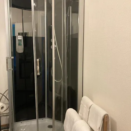 Hotel Aigle D'or 3*