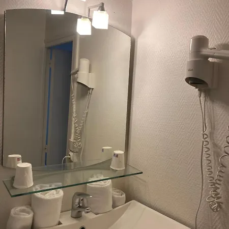 Hotel Aigle D'or