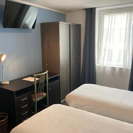 Aigle D'or Hotel 3*