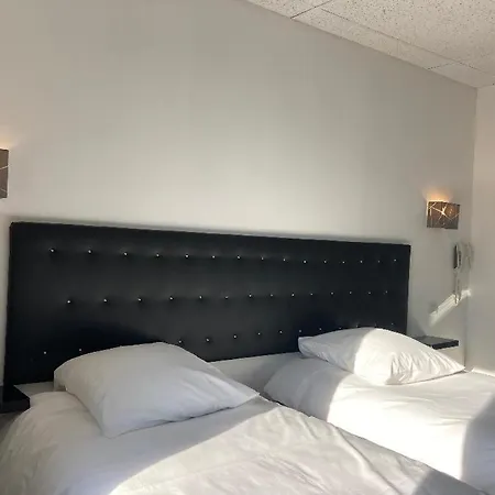 Hotel Aigle D'or