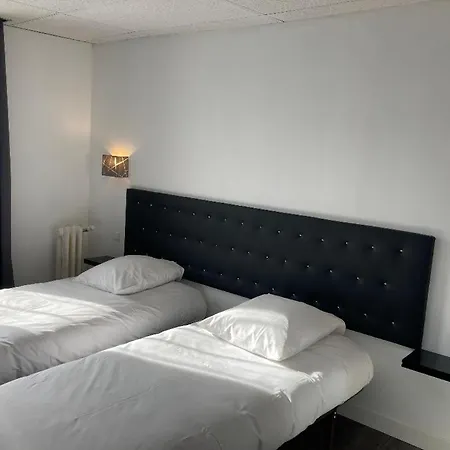 Aigle D'or Hotel Thiers